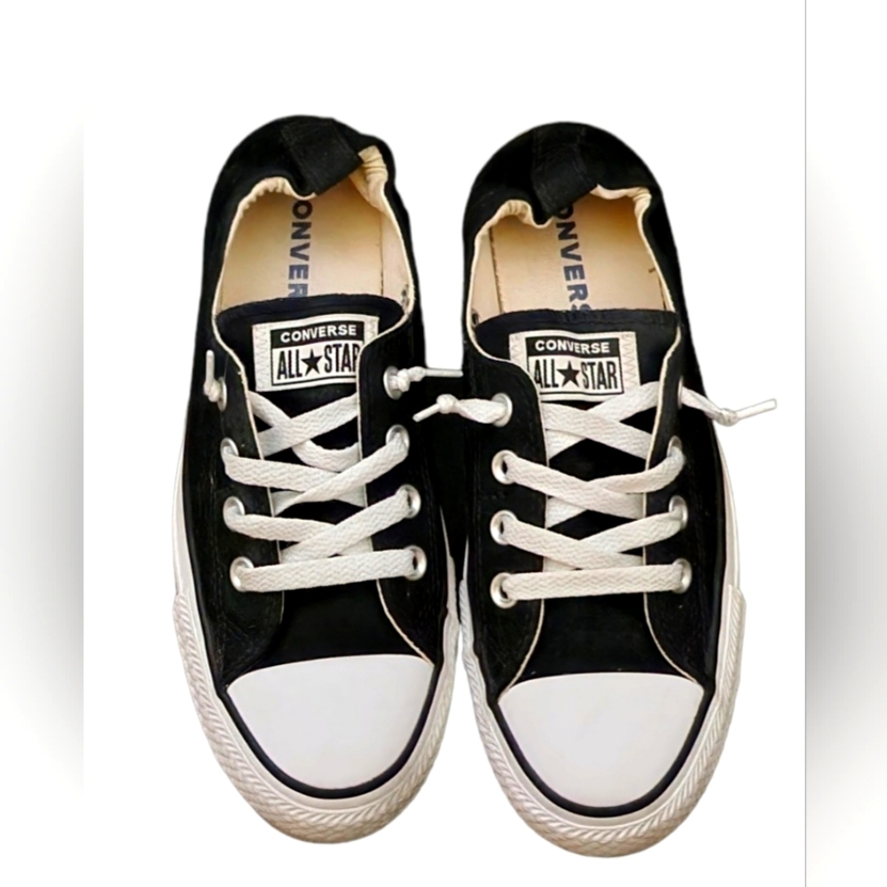 Converse Chuck Taylor All-Star shoreline slip on sneakers